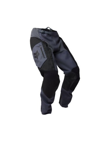 Pantalón Fox Ranger Off Road Gris