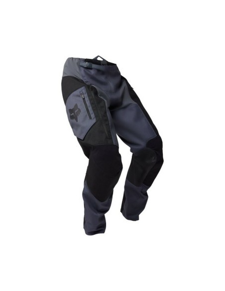 Pantalón Fox Ranger Off Road Gris