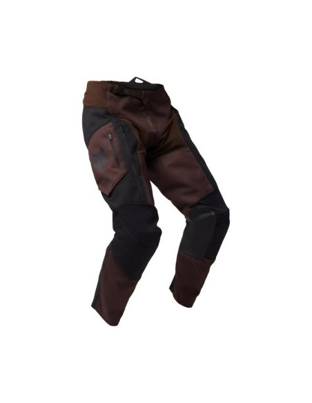 Pantalón Fox Ranger Off Road Marrón
