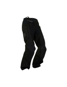Pantalón Fox Ranger EX Off Road Negro