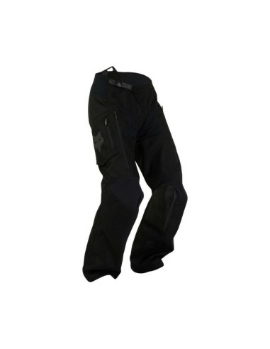 Pantalón Fox Ranger EX Off Road Negro