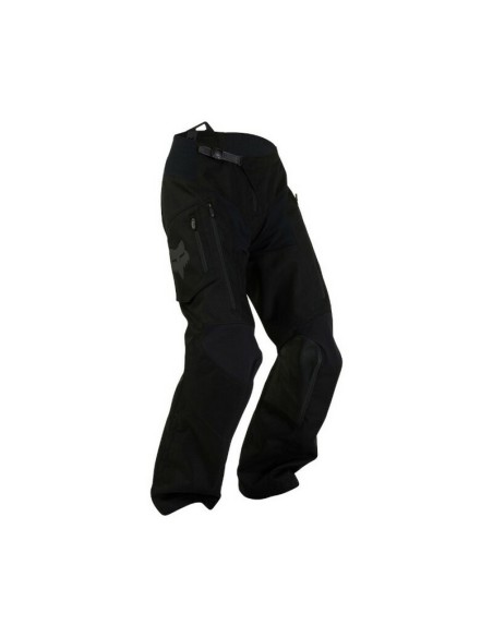 Pantalón Fox Ranger EX Off Road Negro