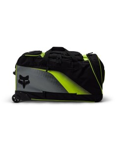 Bolsa Fox Divider Shuttle Roller Gris