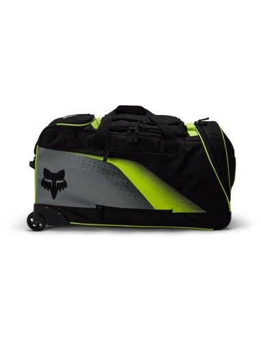 Bolsa Fox Divider Shuttle Roller Gris