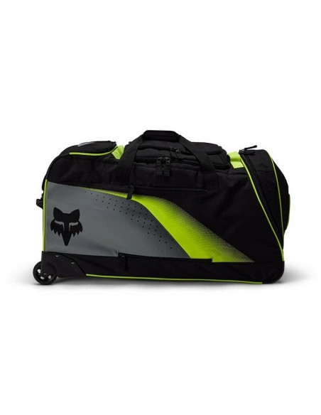 Bolsa Fox Divider Shuttle Roller Gris