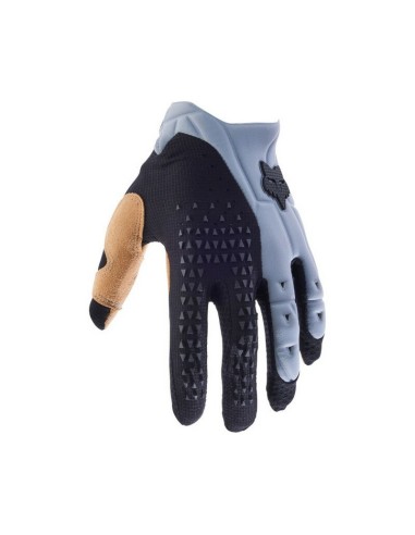 Guantes Fox Pawtector Negro/Gris