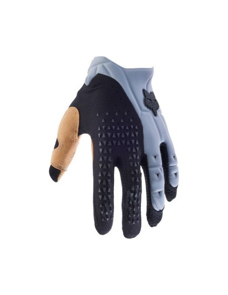 Guantes Fox Pawtector Negro/Gris
