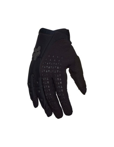 Guantes Fox Pawtector Negro/Negro