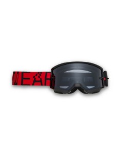 Gafas Fox Main Race Spec Rojo Fluor