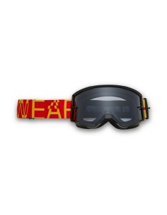 Gafas Fox Main Race Spec Amarillo