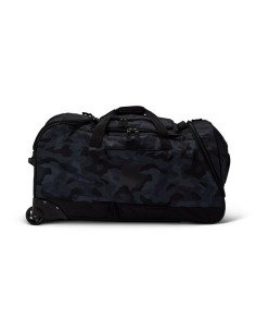 Bolsa Fox Shuttle Roller Camuflaje Negro