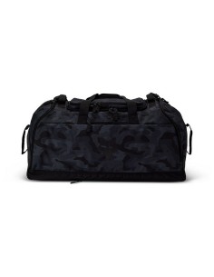 Bolsa Fox Podium Camuflaje Negro