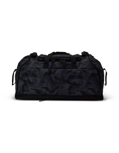 Bolsa Fox Podium Camuflaje Negro
