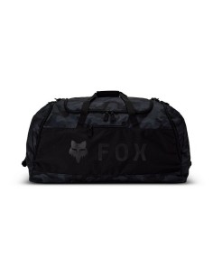 Bolsa Fox Podium 180 Camuflaje Negro