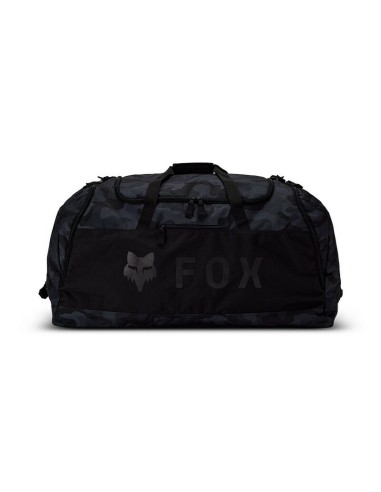 Bolsa Fox Podium 180 Camuflaje Negro