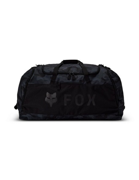 Bolsa Fox Podium 180 Camuflaje Negro