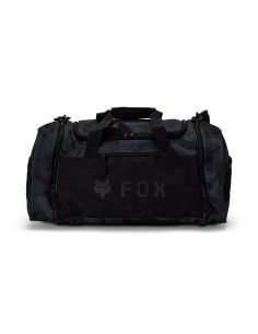 Bolsa Fox 180 Duffel Camuflaje Negro