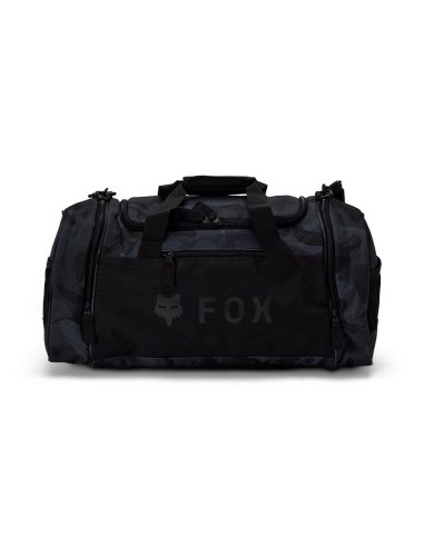 Bolsa Fox 180 Duffel Camuflaje Negro