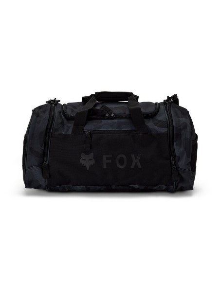 Bolsa Fox 180 Duffel Camuflaje Negro