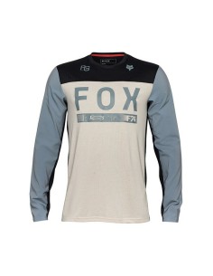 Jersey Fox Ranger Off Road Blanco