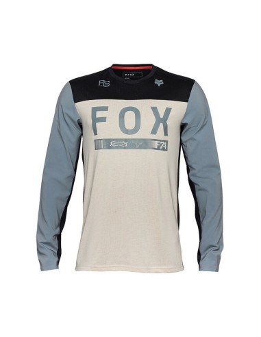 Jersey Fox Ranger Off Road Blanco