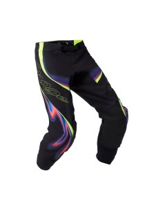 Pantalón Fox Flexair Energy Negro