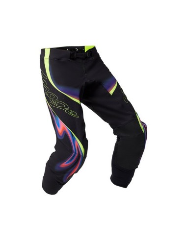 Pantalón Fox Flexair Energy Negro