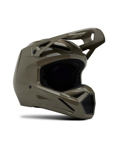Casco Fox V1 Solid Gris