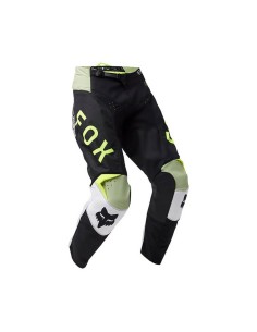 Pantalón Fox 180 Race Spec Verde
