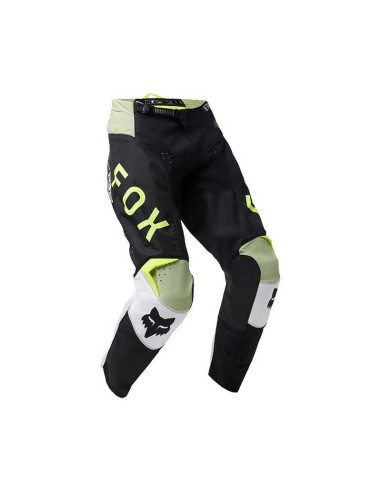 Pantalón Fox 180 Race Spec Verde