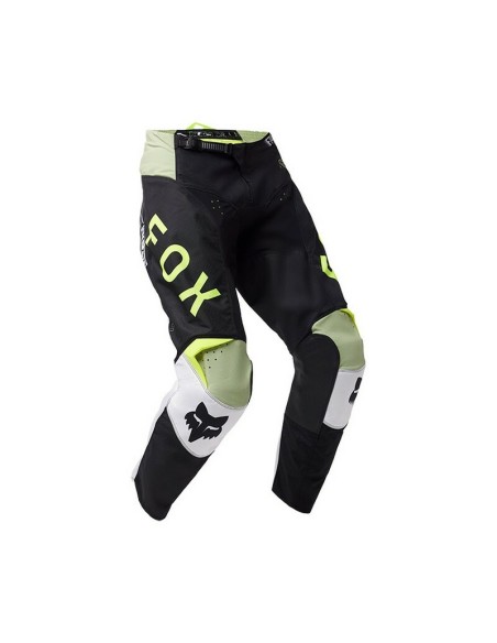 Pantalón Fox 180 Race Spec Verde