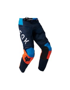 Pantalón Fox 180 Race Spec Midnight