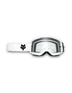 Gafas Fox Main Core Blanco