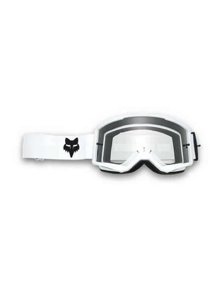 Gafas Fox Main Core Blanco