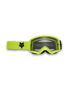 Gafas Fox Main Core Amarillo