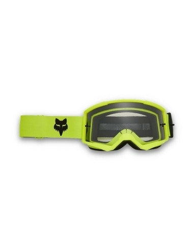 Gafas Fox Main Core Amarillo