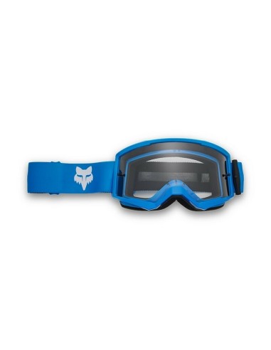 Gafas Fox Main Core Azul