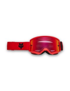 Gafas Fox Main Core Spark Rojo Fluor