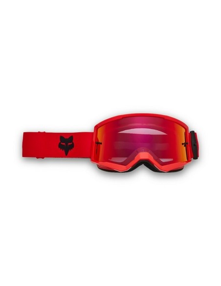 Gafas Fox Main Core Spark Rojo Fluor