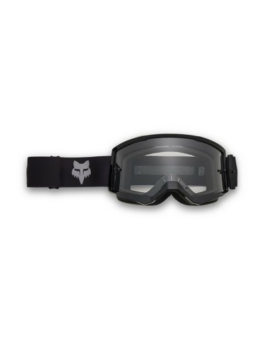 Gafas Fox Main Sand Negro