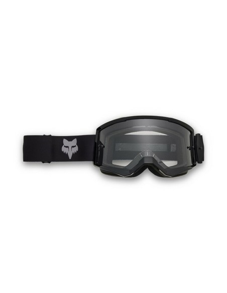 Gafas Fox Main Sand Negro