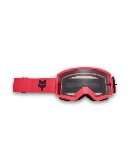 Gafas Fox Main Sand Rosa