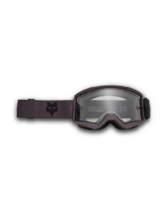 Gafas Fox Main Enduro Gris Oscuro