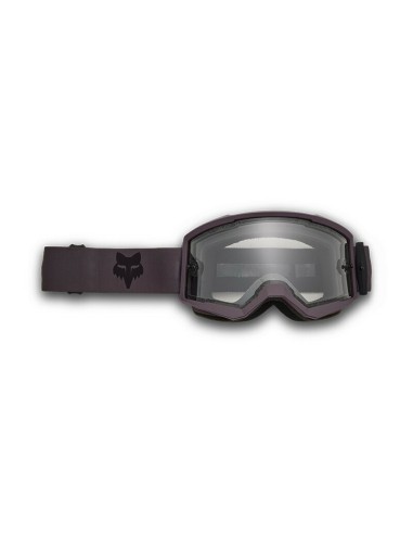 Gafas Fox Main Enduro Gris Oscuro