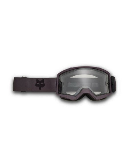 Gafas Fox Main Enduro Gris Oscuro