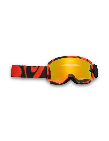 Gafas Fox Main Emotion Spark Gris