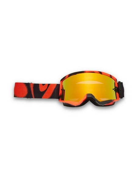 Gafas Fox Main Emotion Spark Gris