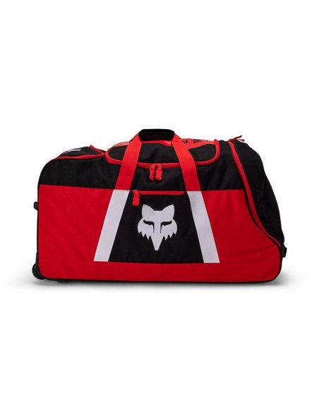 Bolsa Fox Race Spec Shuttle 180 Roller Rojo Fluor