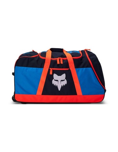 Bolsa Fox Race Spec Shuttle 180 Roller Azul