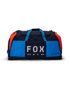 Bolsa Fox Podium 180 Race Spec Duffle Azul